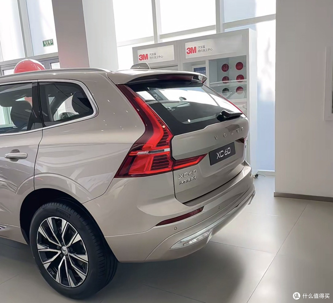 25万内选好车？六折沃尔沃XC60让你圆梦豪华四驱SUV！