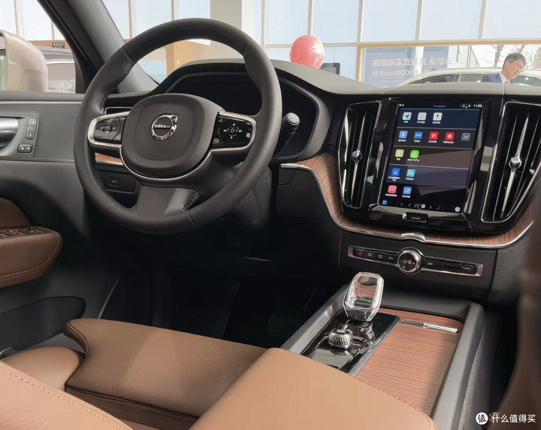 25万内选好车？六折沃尔沃XC60让你圆梦豪华四驱SUV！