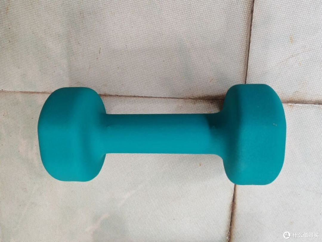 PROIRON 3KG哑铃：颜值与实力兼具？
