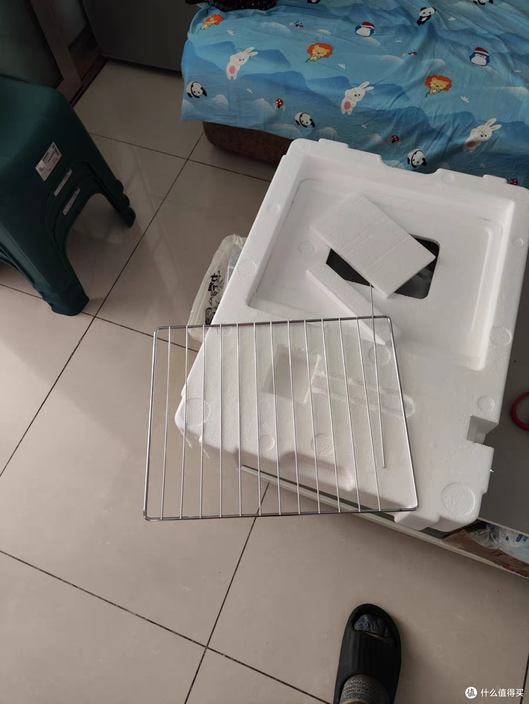 小米烤箱:多功能家庭厨房助手