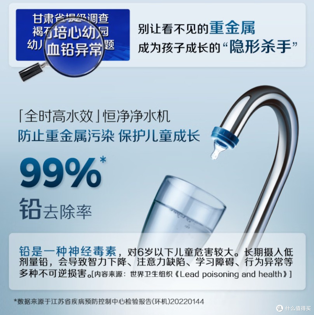 净水器有必要装吗?是不是智商税?懂行人建议选购时注意3点不踩雷