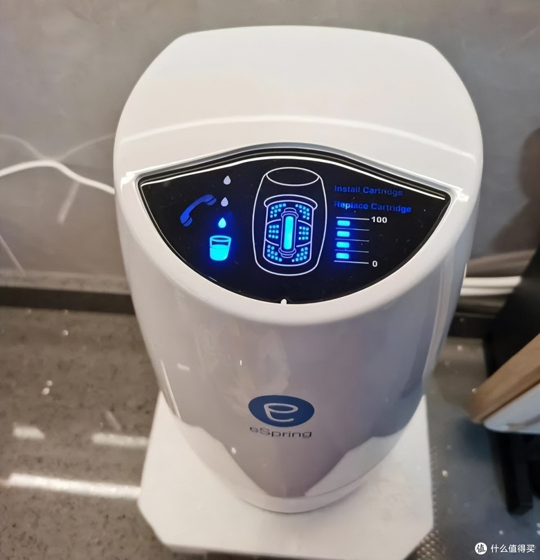 净水器有必要装吗?是不是智商税?懂行人建议选购时注意3点不踩雷