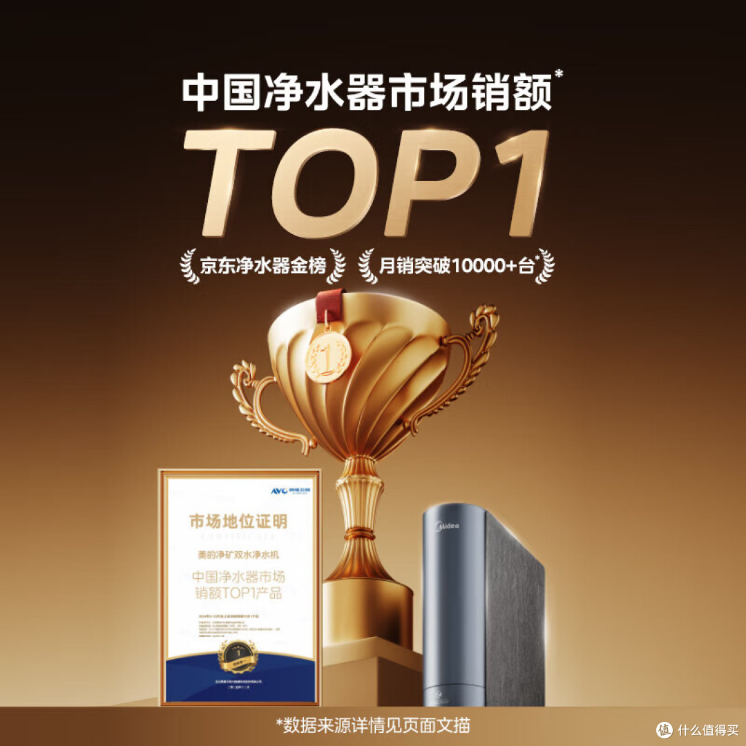 净水器有必要装吗?是不是智商税?懂行人建议选购时注意3点不踩雷