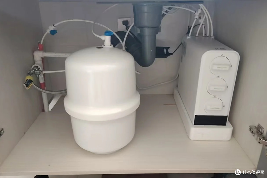 净水器有必要装吗?是不是智商税?懂行人建议选购时注意3点不踩雷