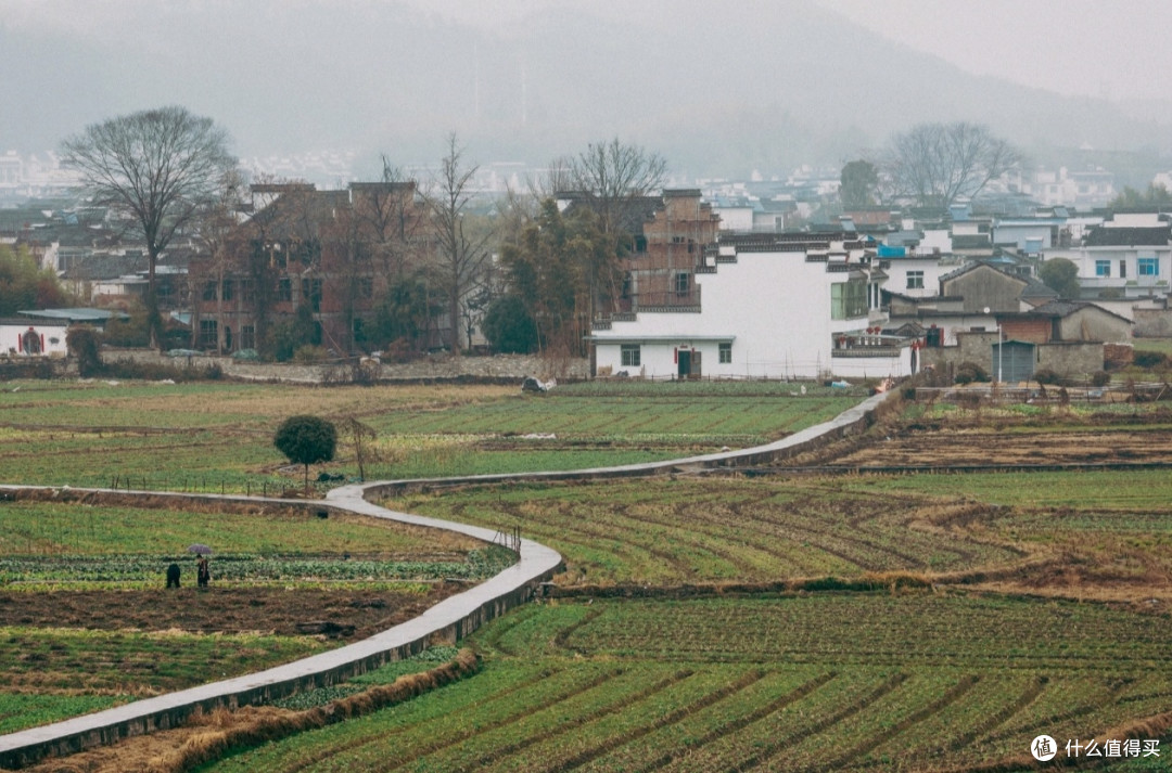 十一黄金周,小众旅行目的地推荐,秘境古村、未被开发的自然风光