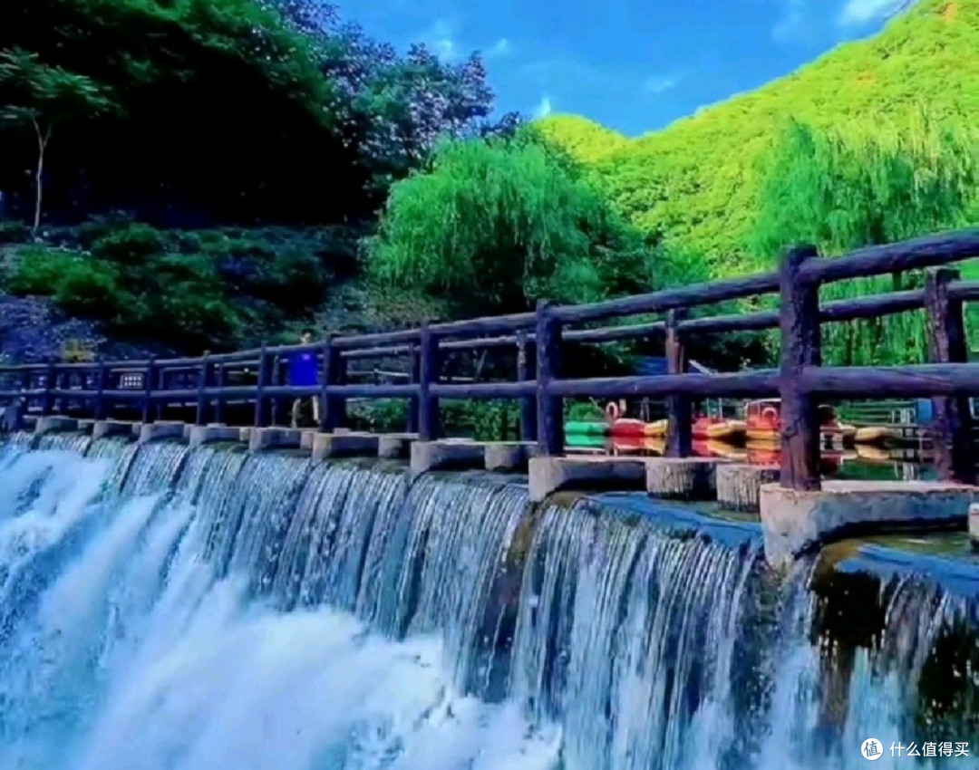 十一黄金周,小众旅行目的地推荐,秘境古村、未被开发的自然风光