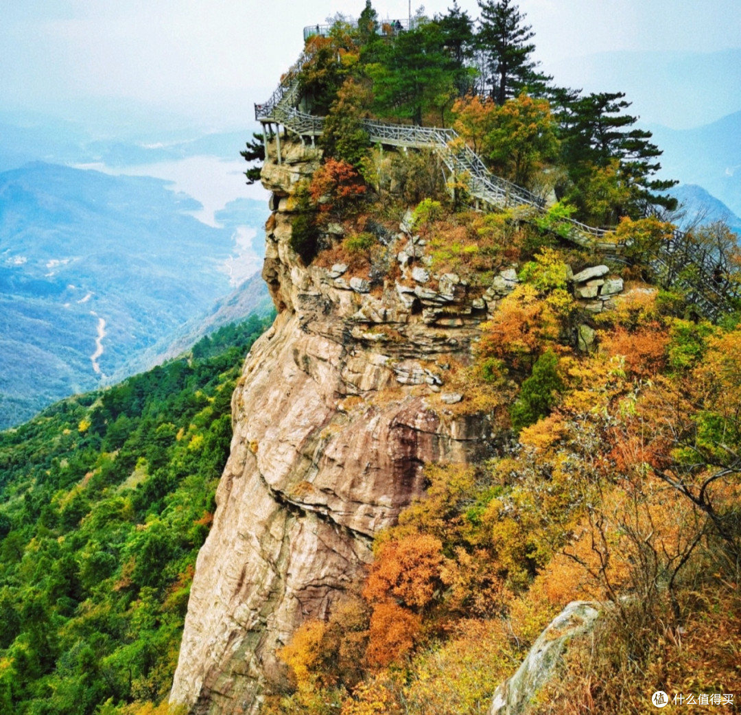 十一黄金周,小众旅行目的地推荐,秘境古村、未被开发的自然风光
