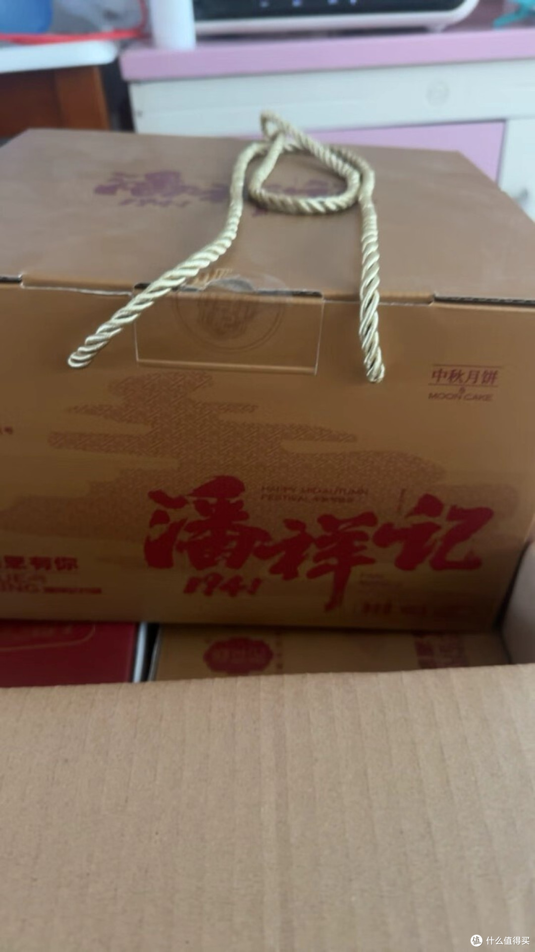 潘祥记月饼：80年滇式匠心