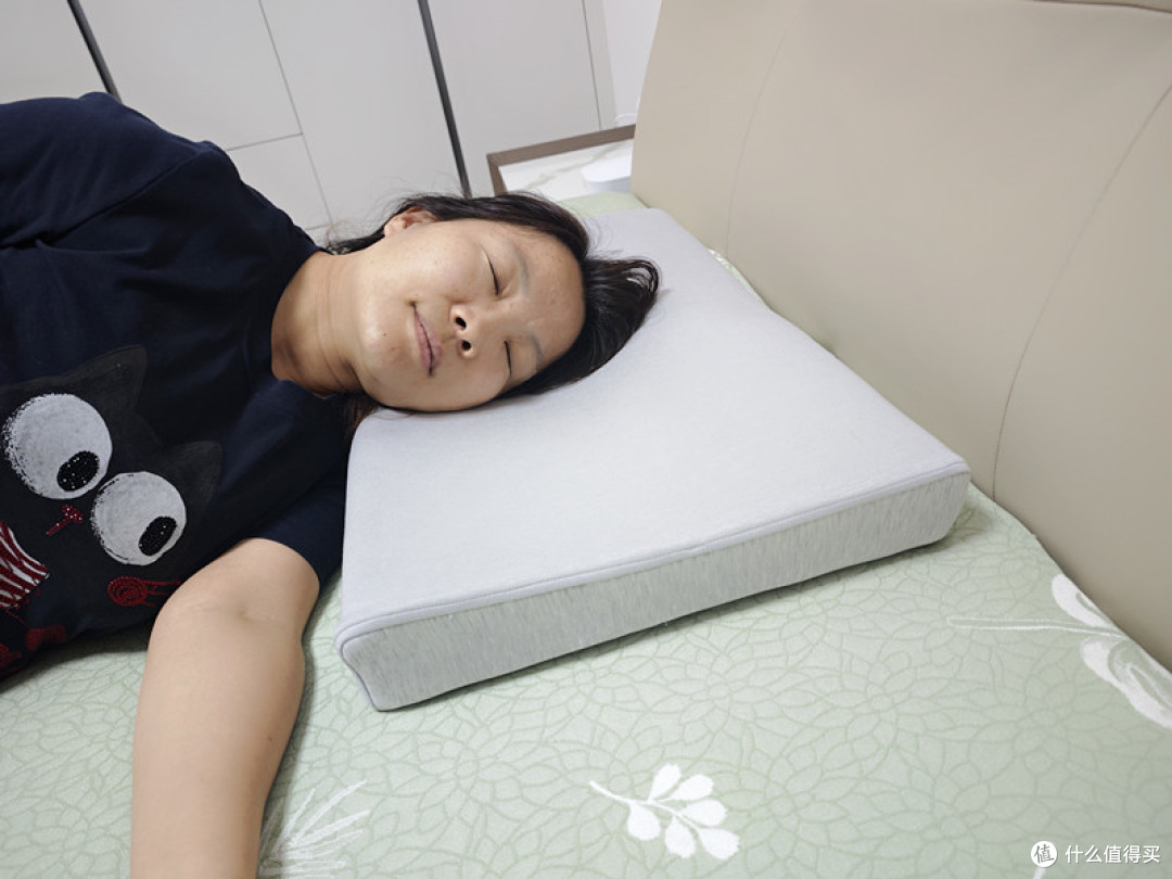 云触智能舒鼾枕M1深度评测：让科技守护你的静谧睡眠