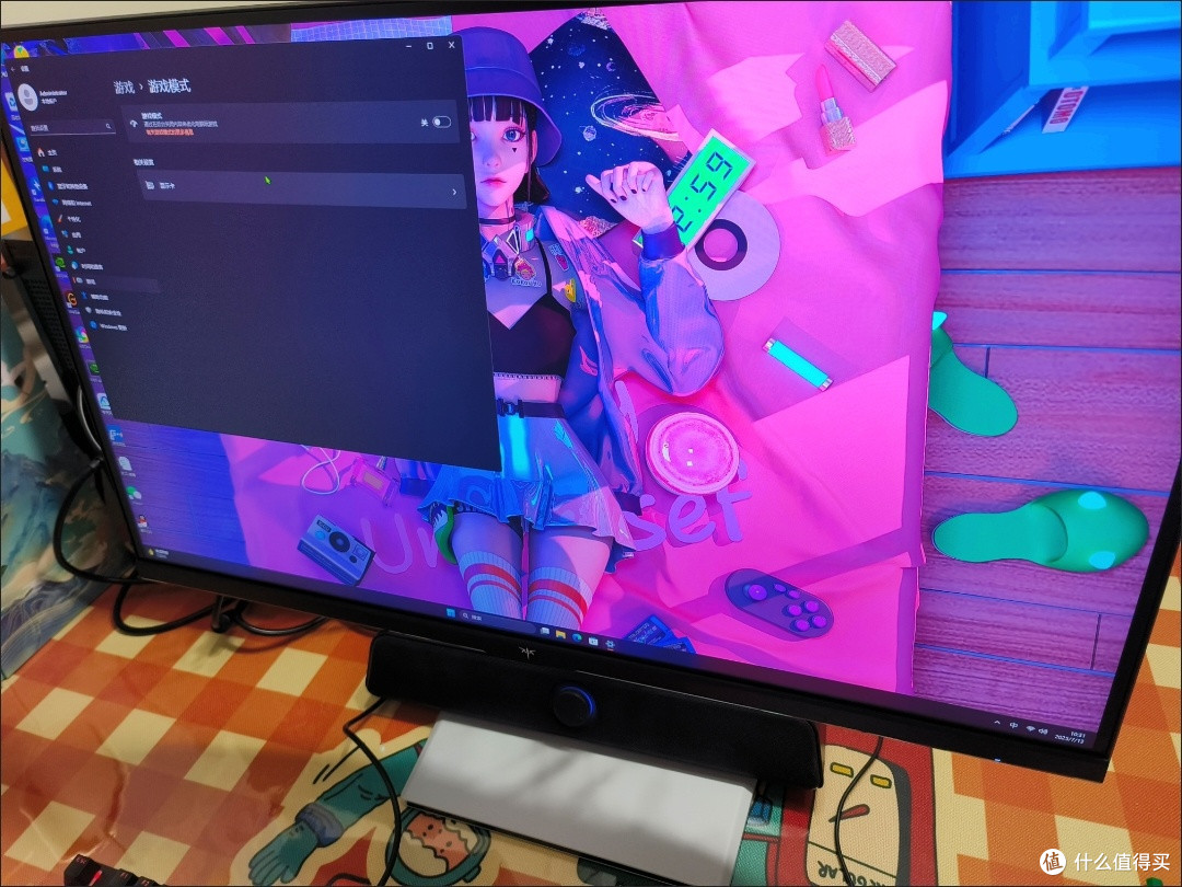 铭瑄RTX5060 8G主机,畅玩3A大作