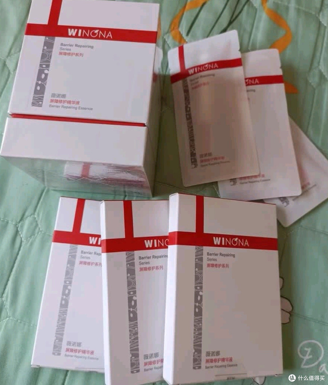 双十一护肤清单推荐，真的太划算太好用了