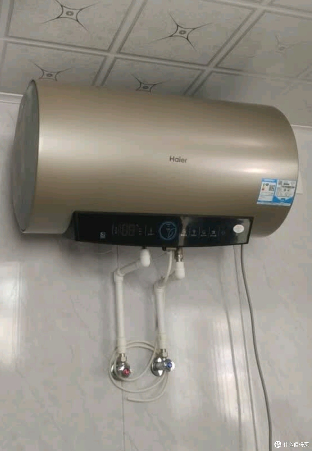 双十一空调和电热水器大促销