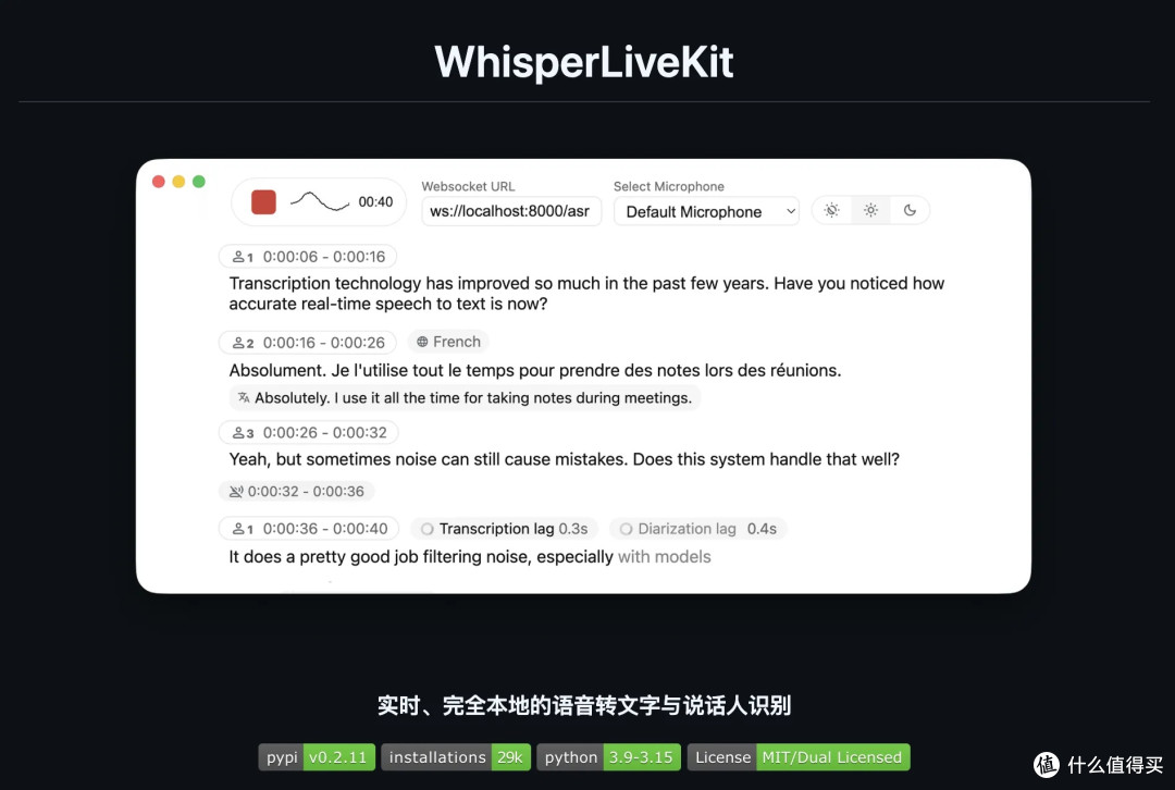 盘点 YYDS 的 GitHub 开源项目。