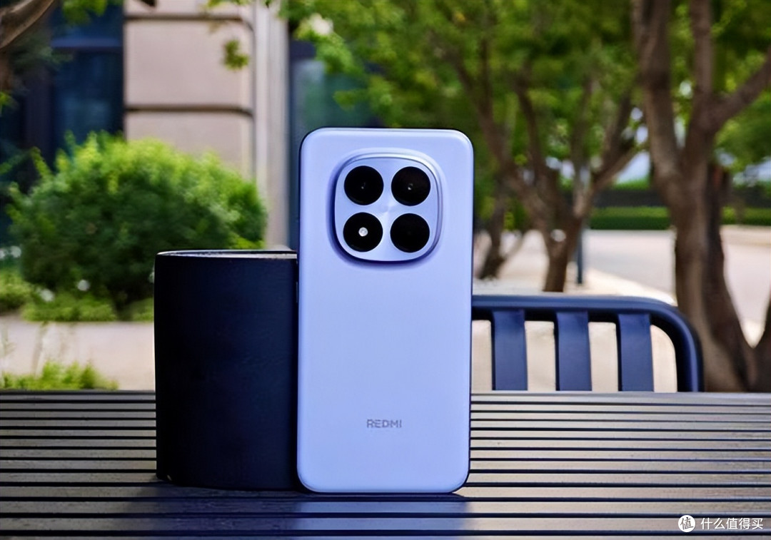 千元机还能这么“卷”?红米Note 15 Pro藏着哪些惊喜?