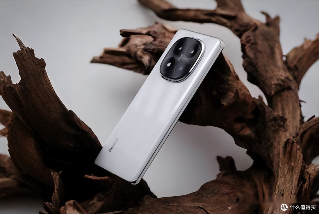 千元机还能这么“卷”?红米Note 15 Pro藏着哪些惊喜?
