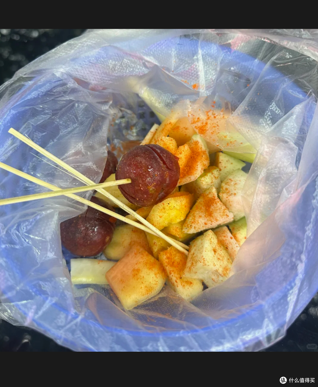 南宁不大，适合周末吃吃喝喝