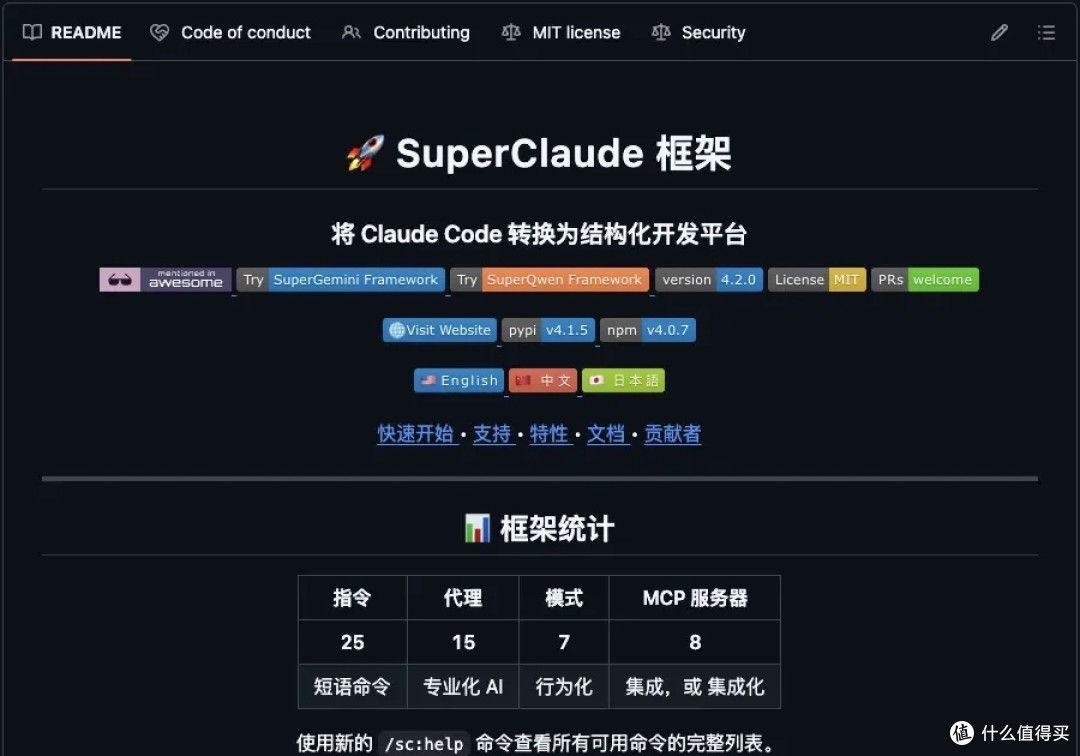 斩获1.6 万Star！让你的Claude Code 战斗力爆表​。_办公软件_什么值得买