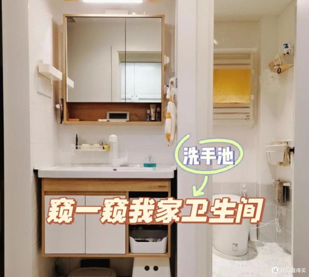 卫生间不装“马桶”,没有洗手台!学学广东人的做法,真高级!