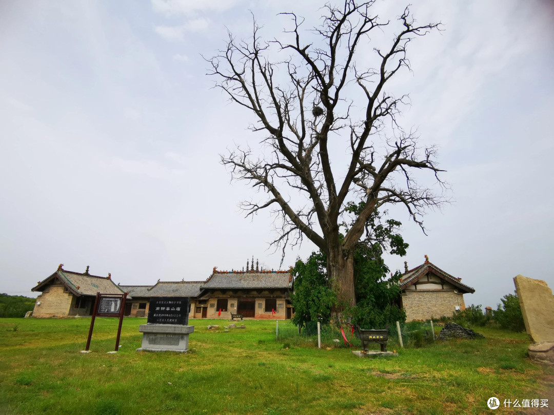 山西古迹探秘之旅8,今天是在运城的最后一天