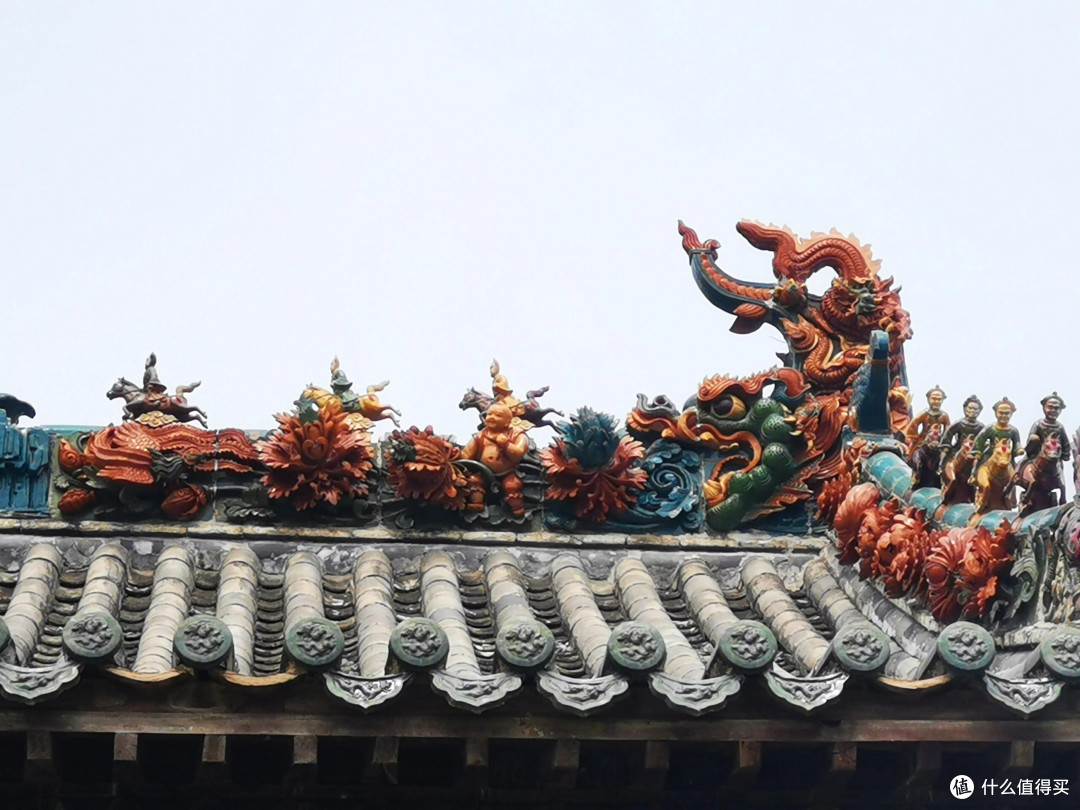 山西古迹探秘之旅8,今天是在运城的最后一天