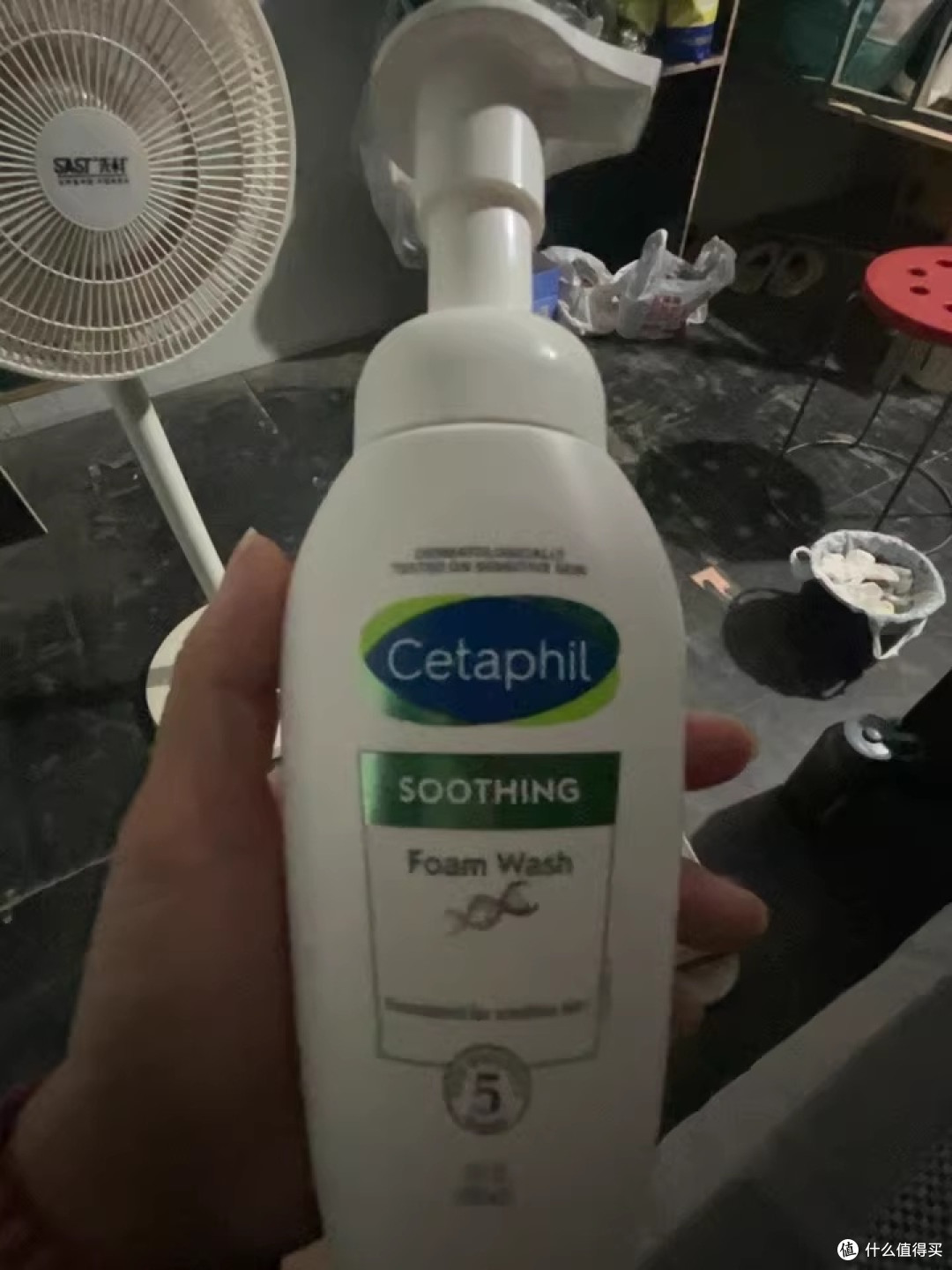 丝塔芙小云朵洁面乳:我的双十一必买洁面乳