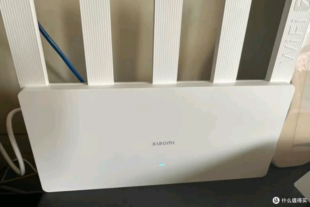 小米路由器BE5000 Wi-Fi7:家庭网络性能跃迁的“全能战舰”