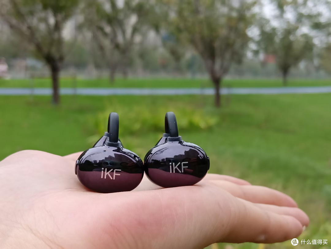 音质党的福音:iKF Air Clip Pro开放式蓝牙耳机,颜值实力两不误