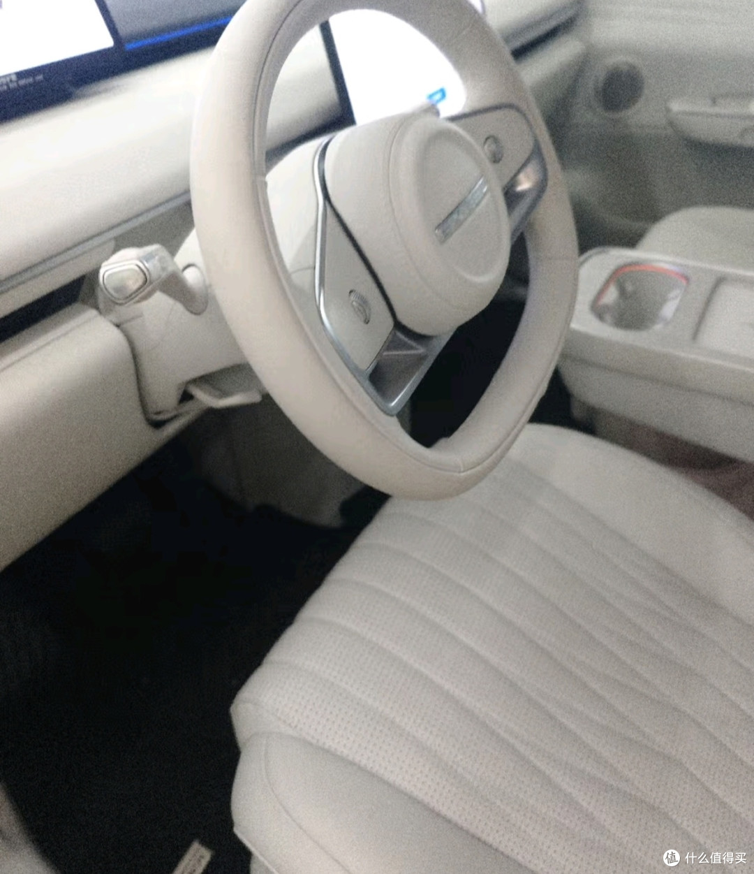 真正懂车人推荐:EXEED星途星纪元ET纯电