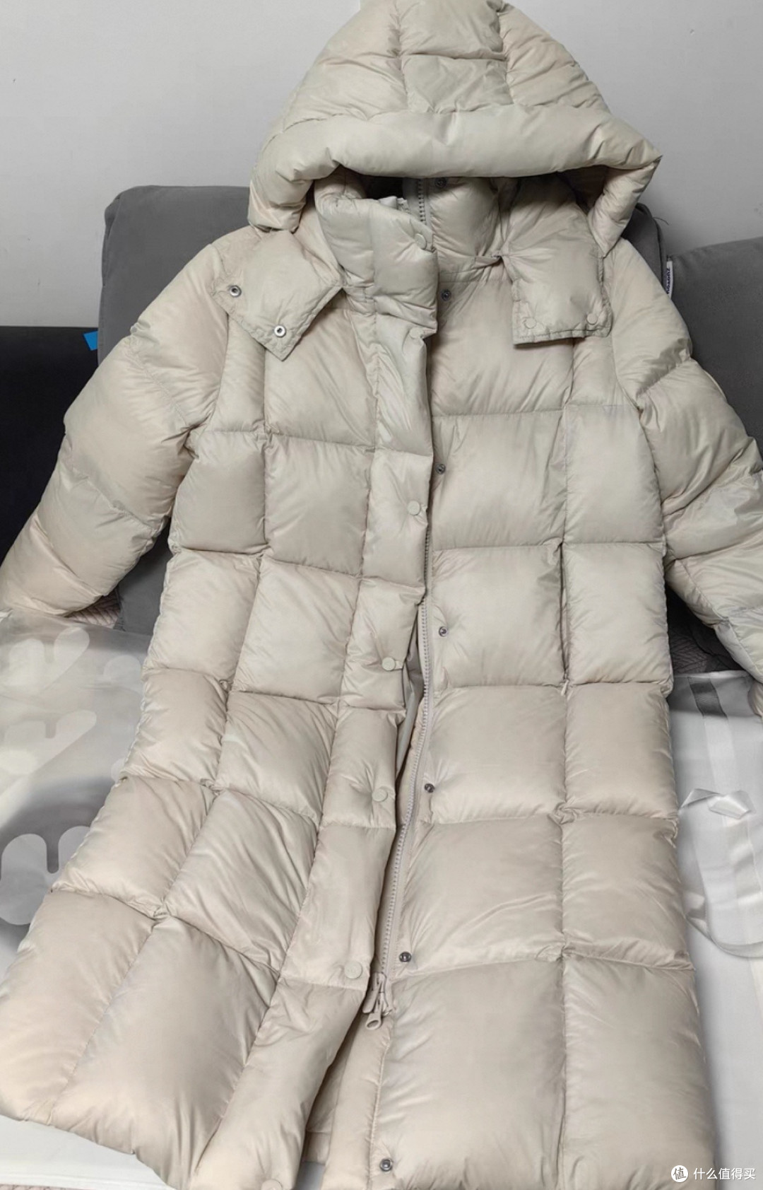 秋冬羽绒服双十一大捡漏，实在太优惠了