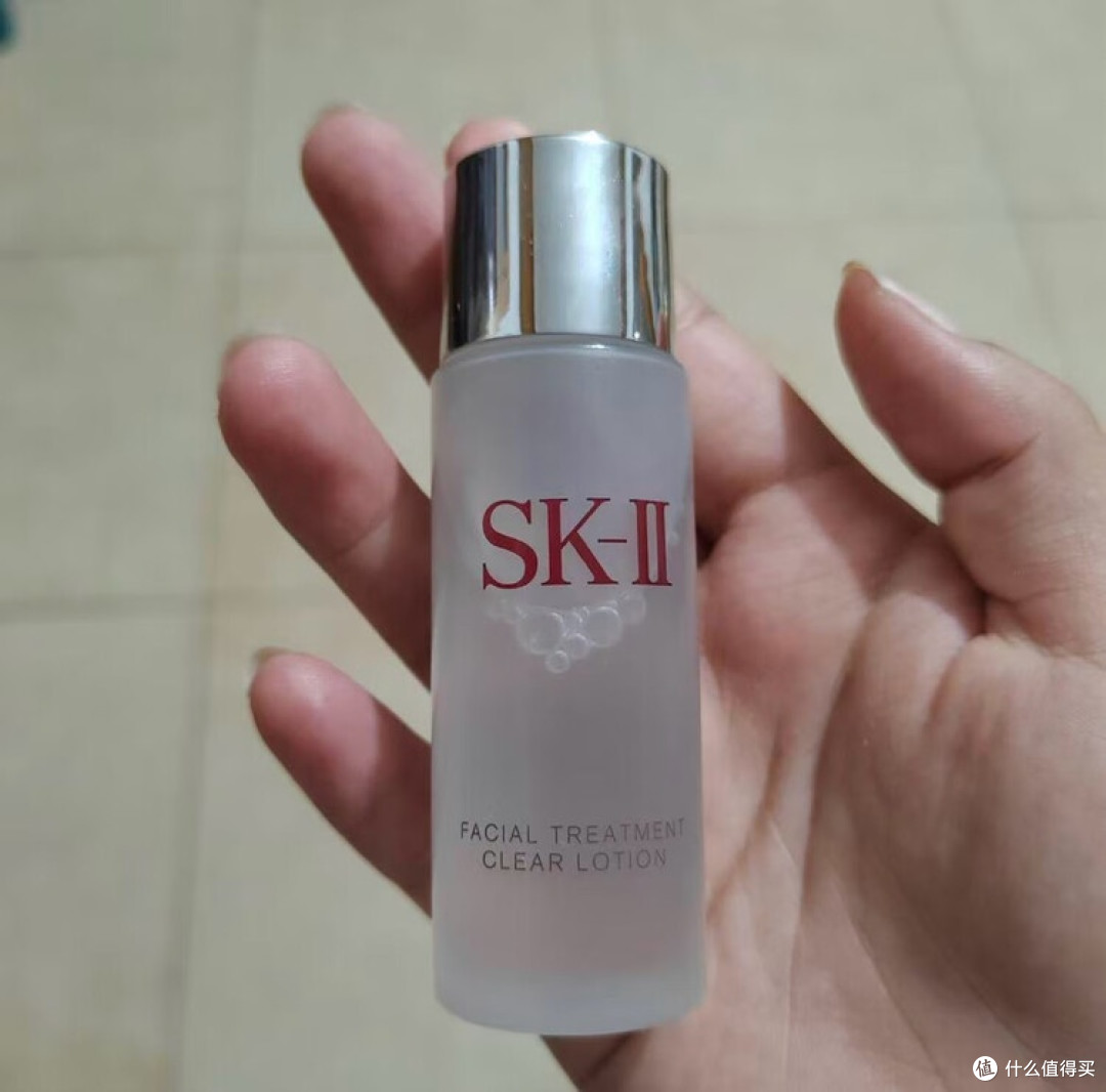 SK-II限定礼盒,护肤与仪式感兼备?