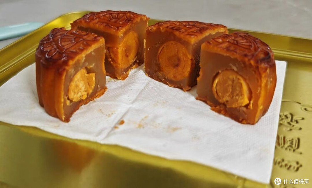 中秋月饼,你选对了吗?