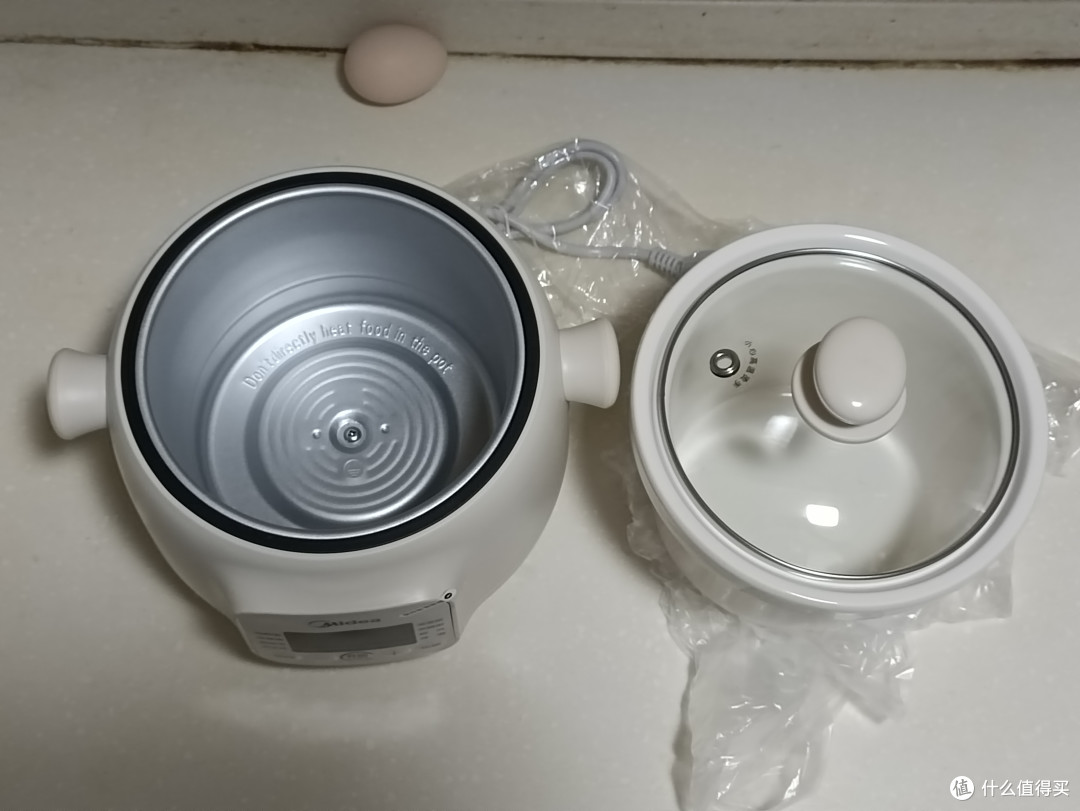 到底什么人适合用电炖锅?让美的电炖锅MD-DGE1556给出答案