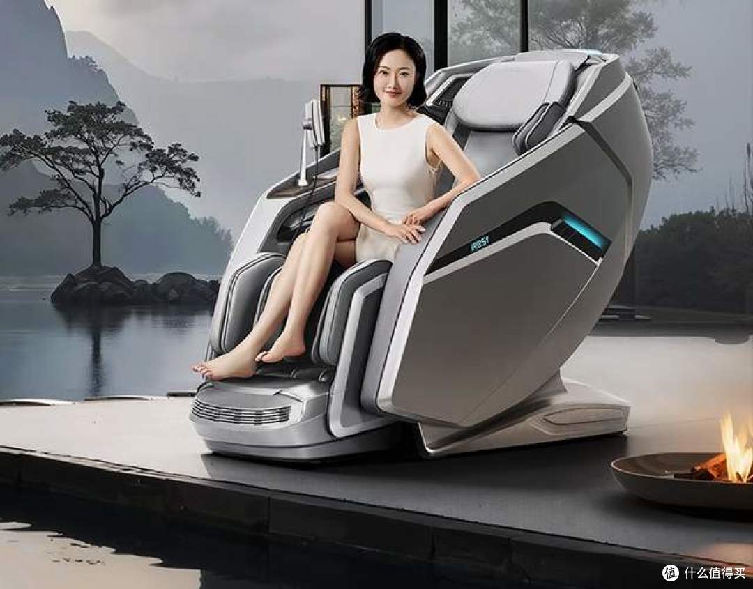 艾力斯特按摩椅怎么样?哪个型号好?艾力斯特最建议买的三款按摩椅