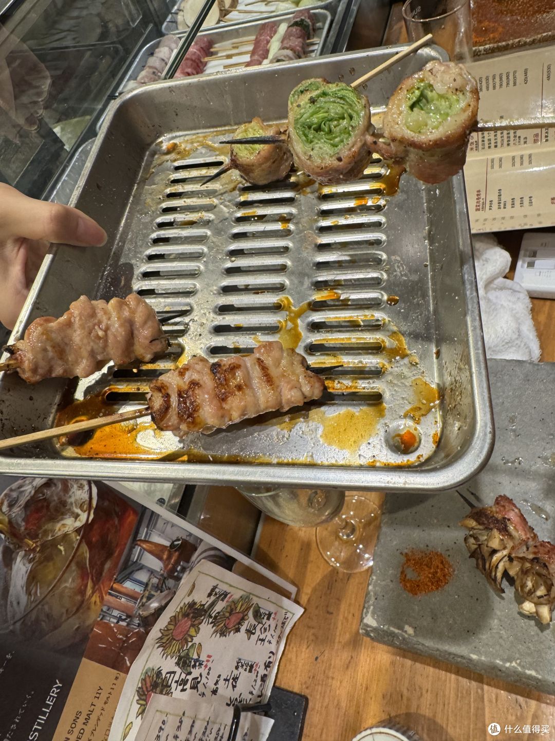 名古屋半日游~丰田产业技术纪念馆~逛吃烧鸟