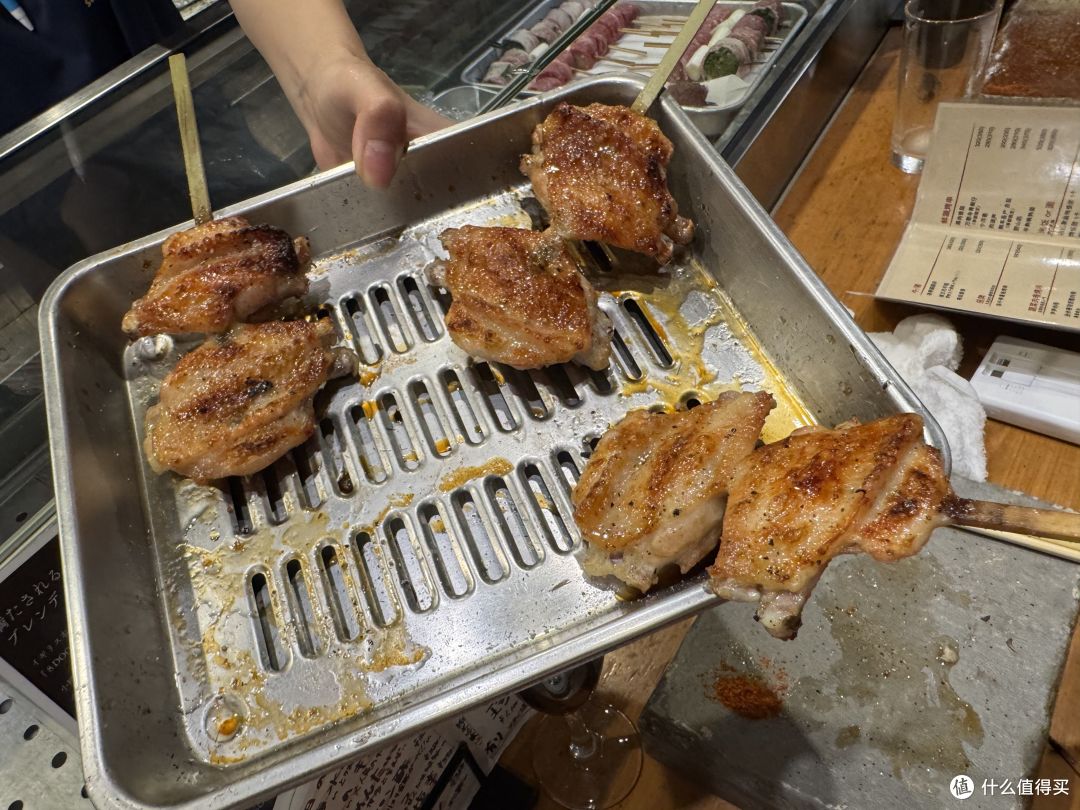 名古屋半日游~丰田产业技术纪念馆~逛吃烧鸟