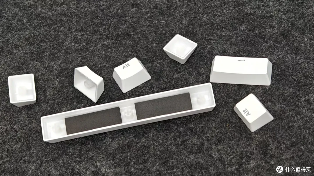 海盗船新款磁轴键盘开箱——K70PRO TKL加量不加价