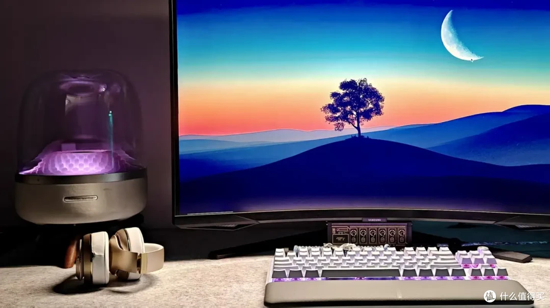 海盗船新款磁轴键盘开箱——K70PRO TKL加量不加价