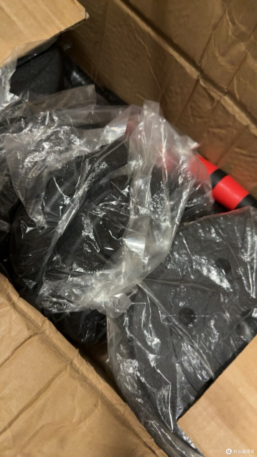 宅家健身神器，这款哑铃超稳