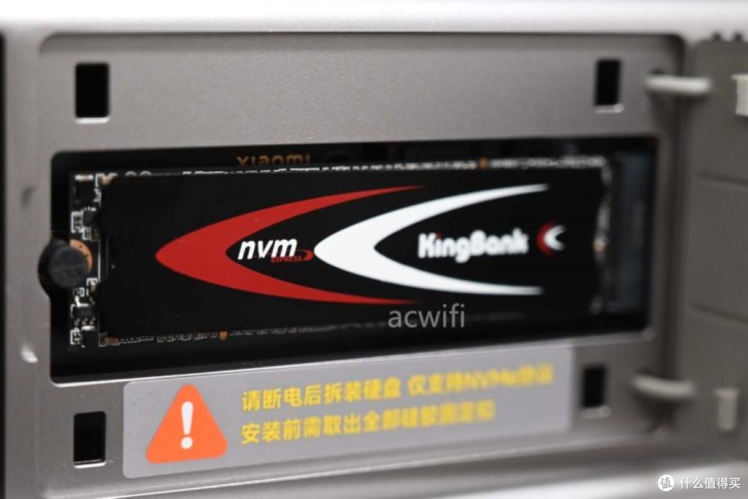 小米BE10000 Pro的USB3.0和M2速度测试和四个2.5G口是否有瓶颈？
