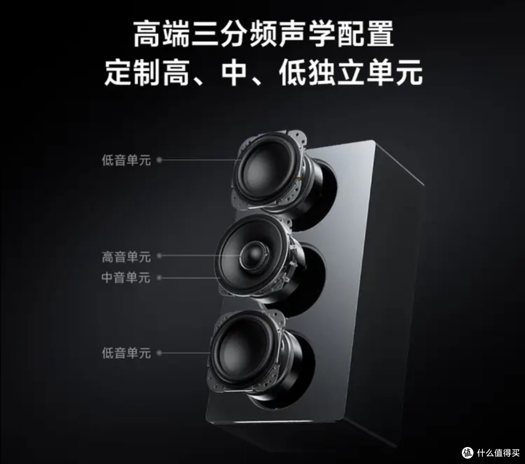双十一旗舰之选:Xiaomi Sound 2 Max,音质与智能的双重盛宴