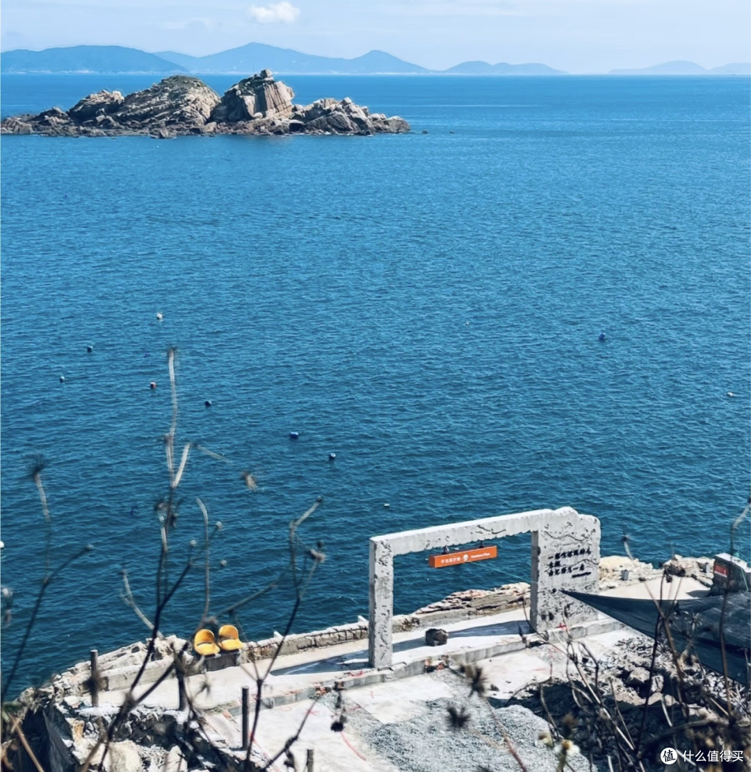 平潭岛48小时自愈指南