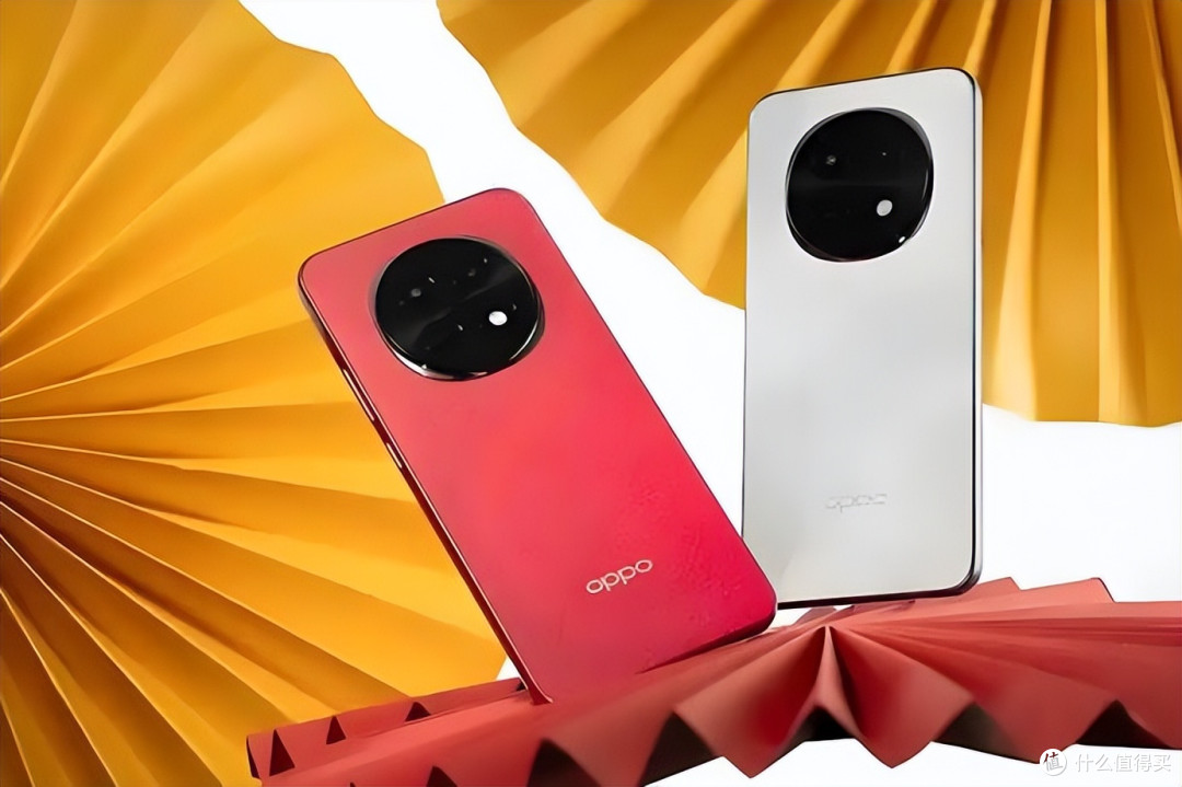 OPPO太猛了：A6 GT把IP69防水和7000mAh电池，打成千元机标配