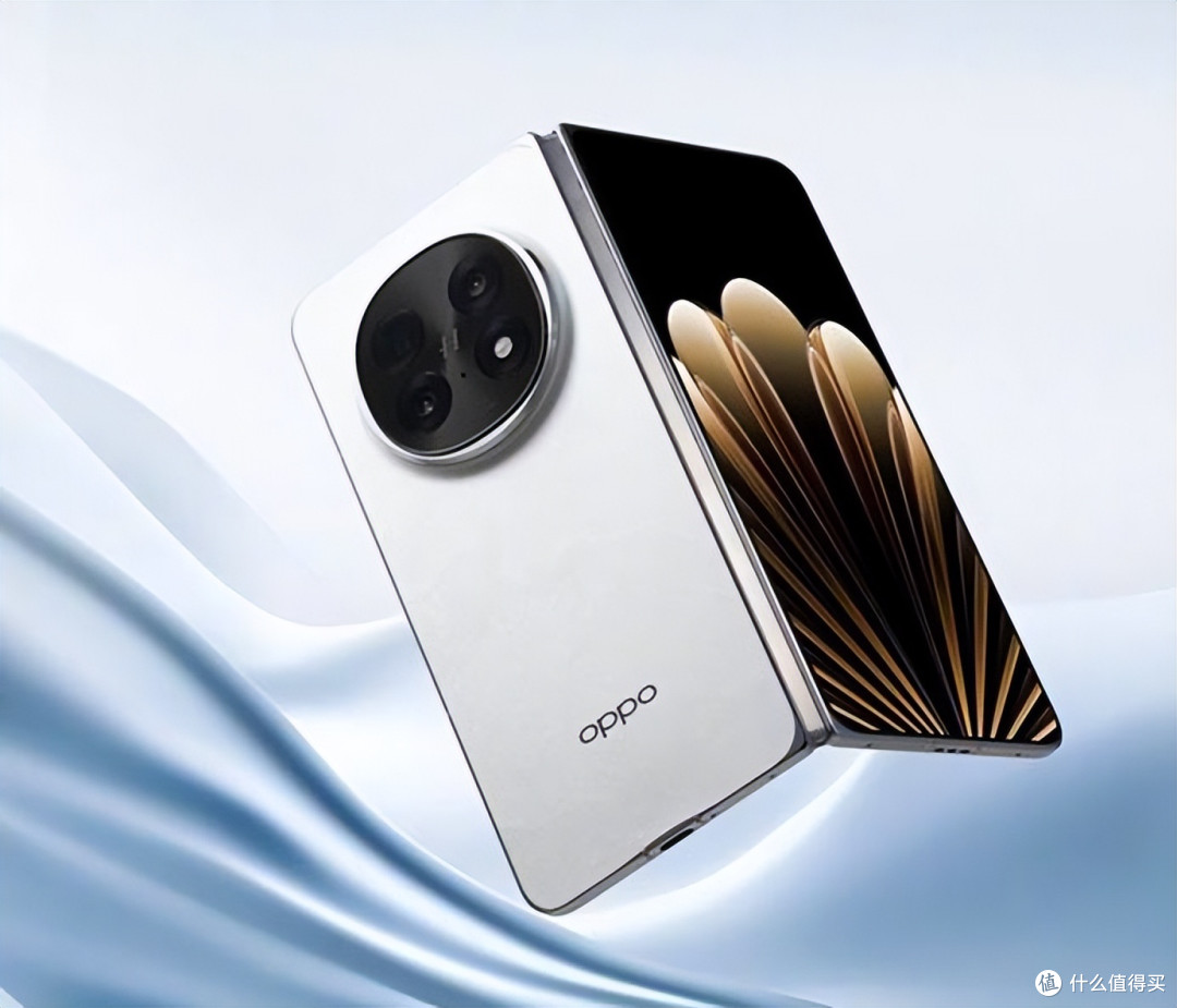 OPPO太猛了：A6 GT把IP69防水和7000mAh电池，打成千元机标配