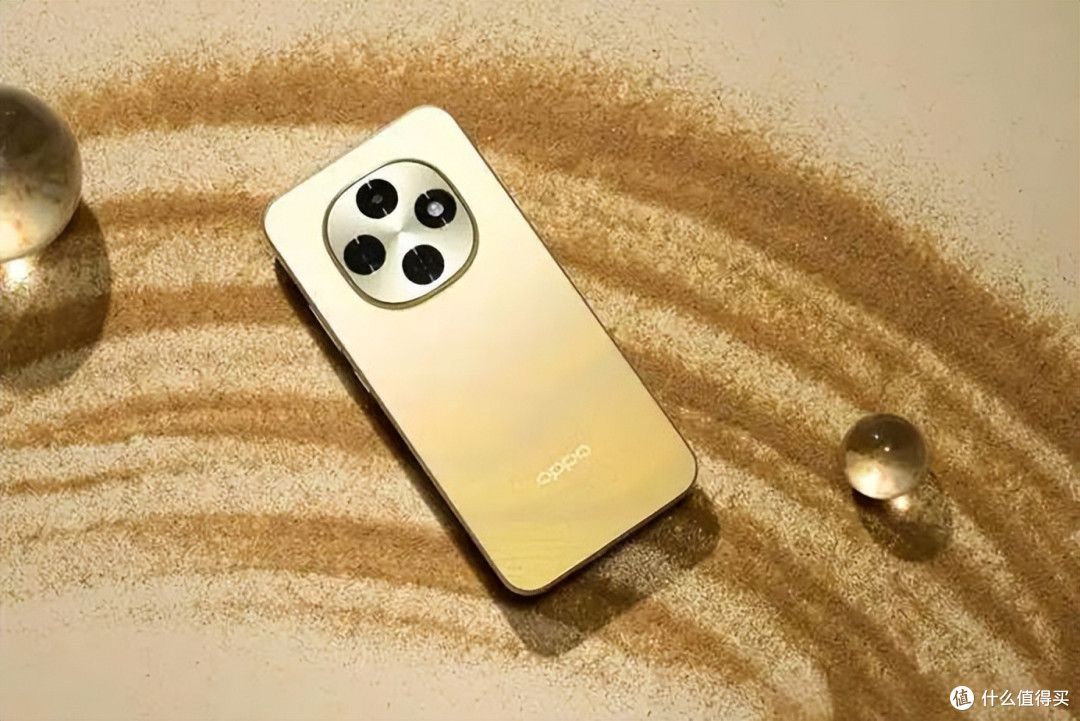 OPPO太猛了：A6 GT把IP69防水和7000mAh电池，打成千元机标配