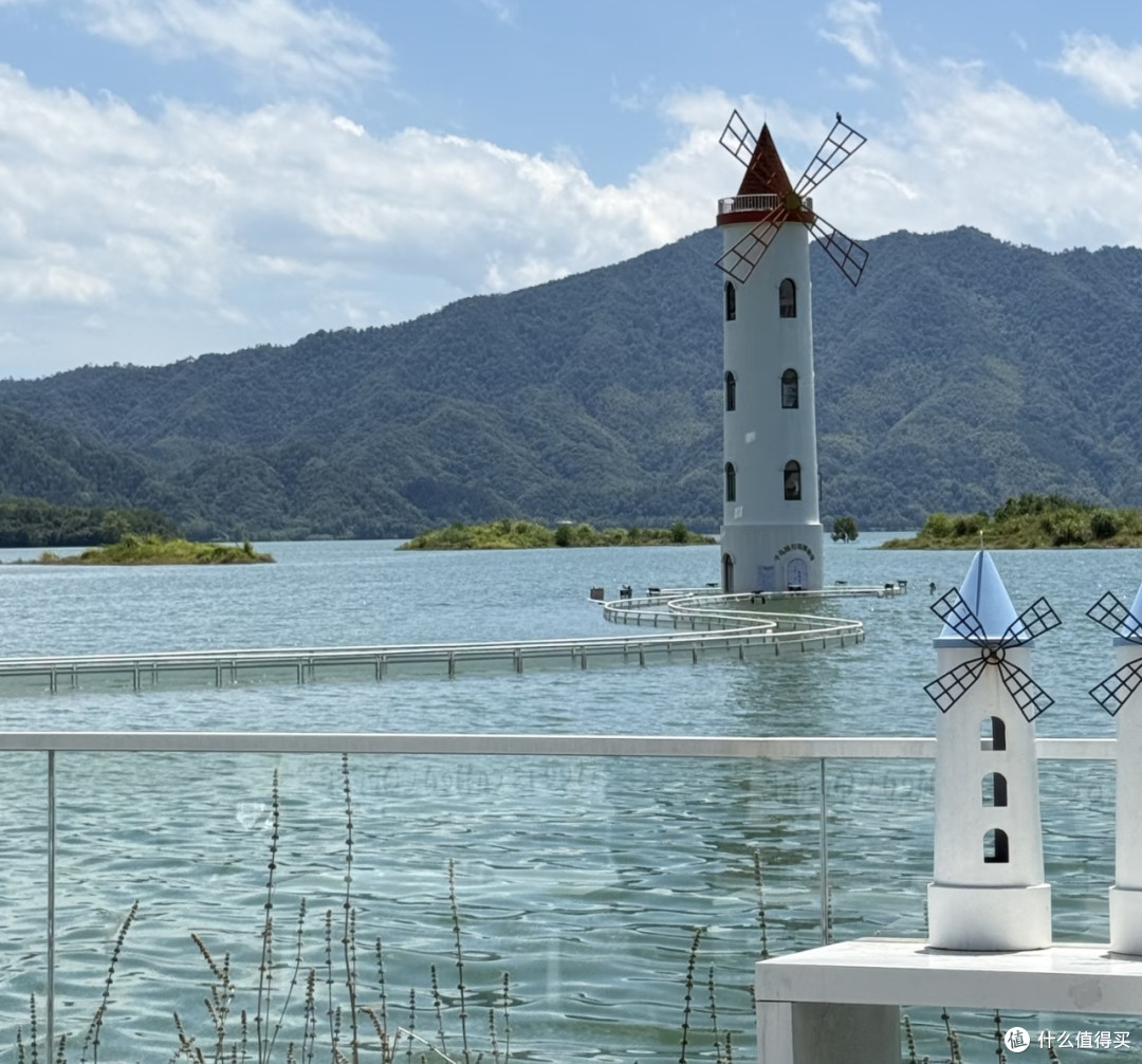 千岛湖48小时省钱攻略