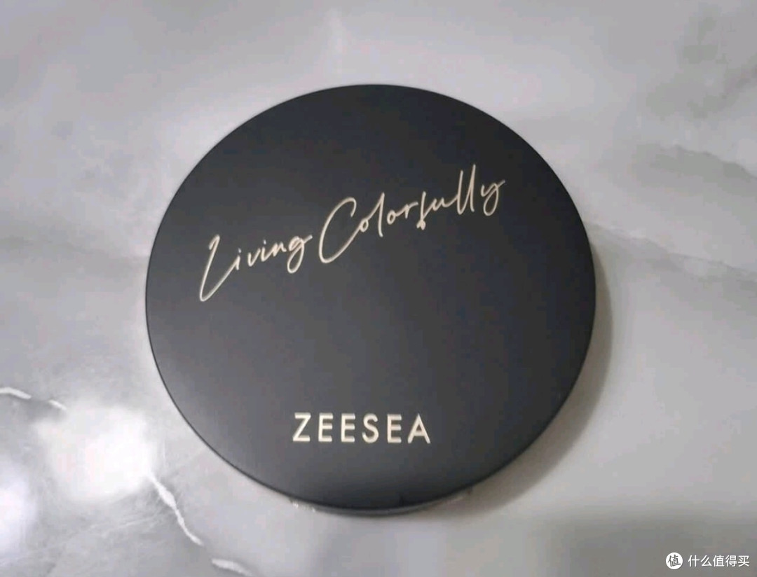 双11必囤!ZEESEA滋色三色遮瑕盘,一盘搞定全脸瑕疵