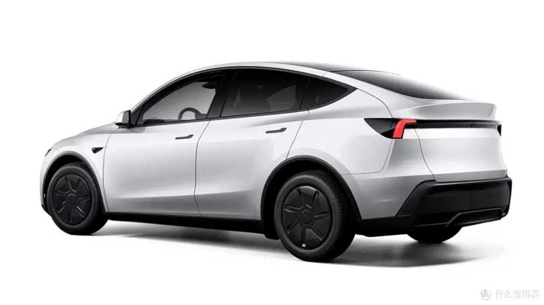 特斯拉Model 3/Y推入门版，极简配置、亲民价格，仅限美国市场