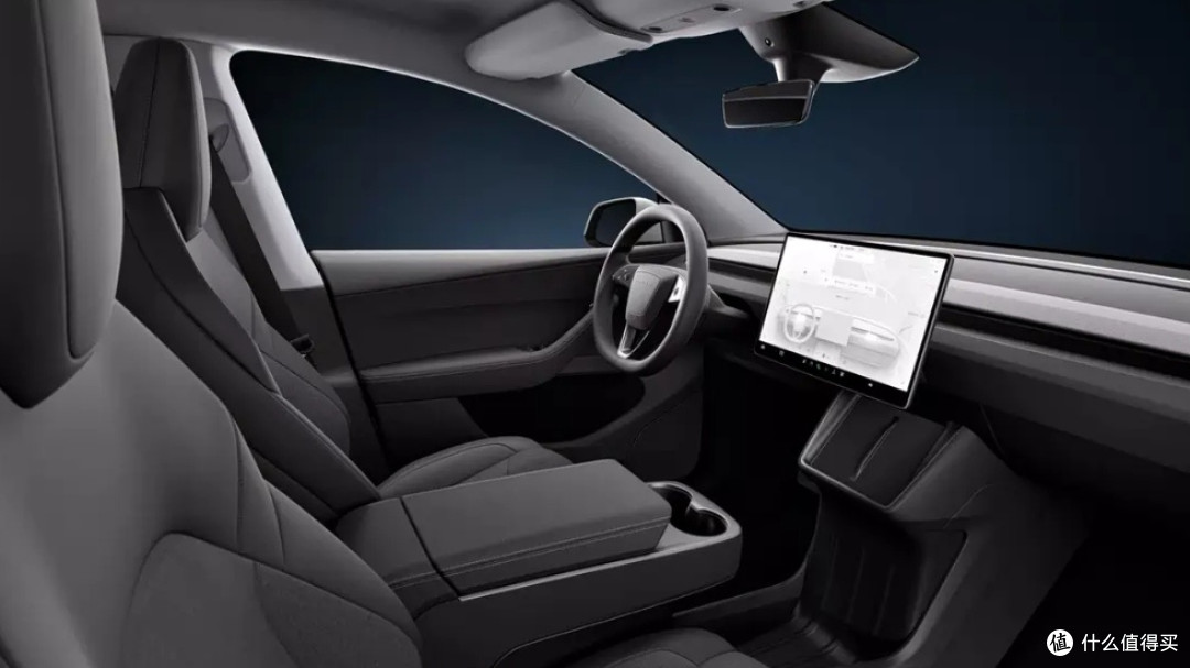 特斯拉Model 3/Y推入门版，极简配置、亲民价格，仅限美国市场