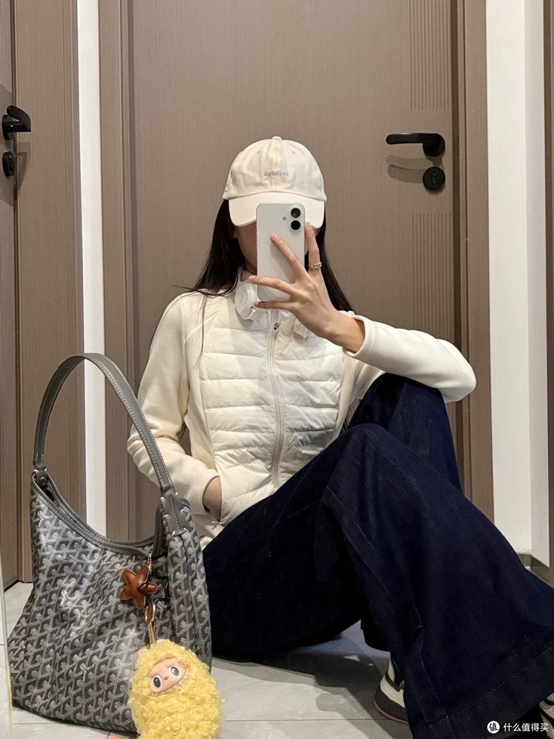 新款羽绒服测评:冬日移动的「温暖结界」