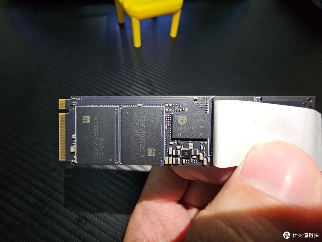 MacBook Pro 存储告急?低成本折腾记:麦沃 USB4.0 硬盘盒 + 赛可驰 1T 固态,扩展大空间!